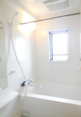 【浴室】 | ドゥーエ両国