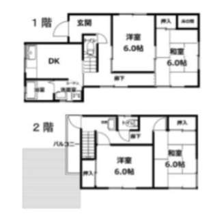 【設備】 | 長田区西山町貸家車庫付