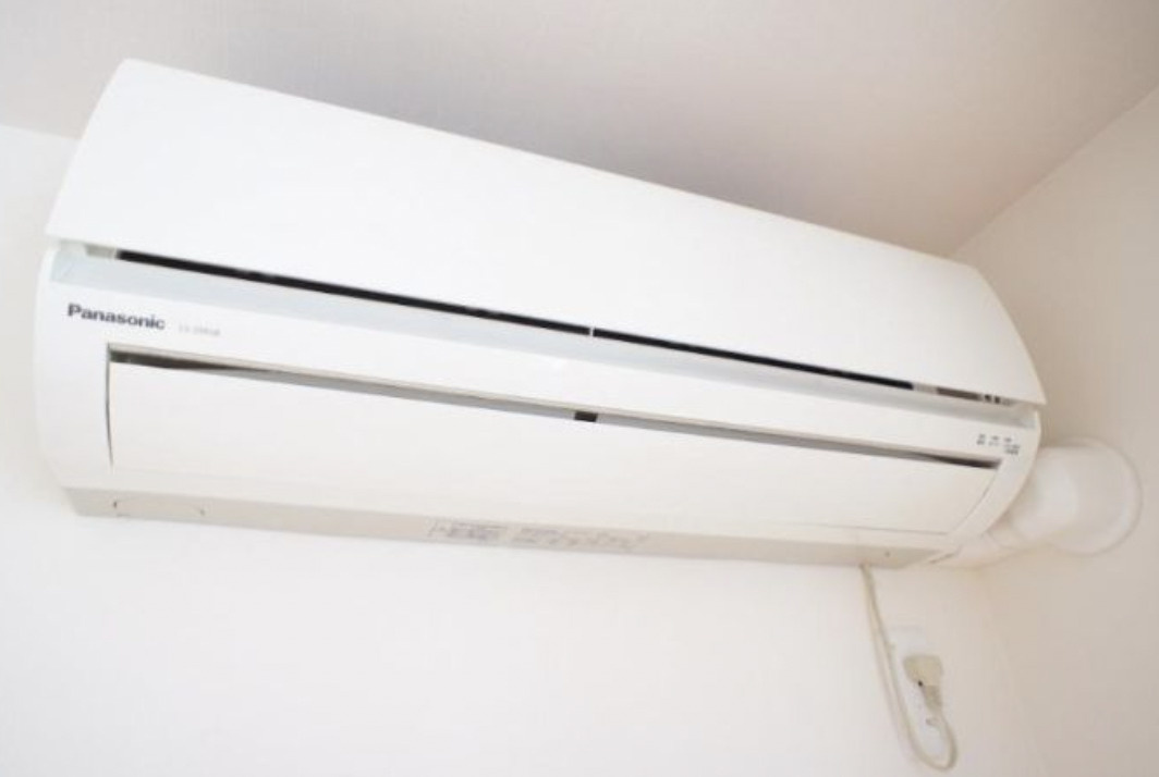 アリスタの設備