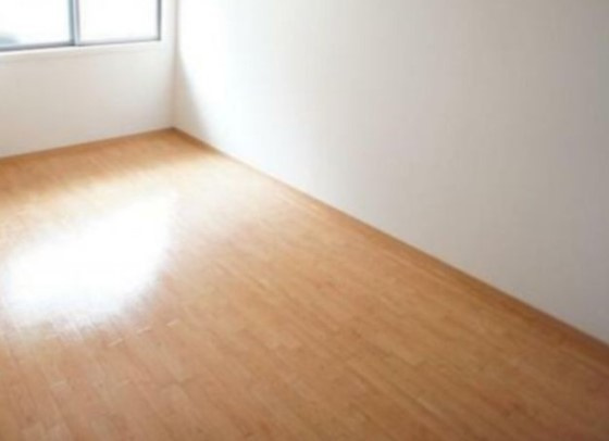 アリスタの寝室