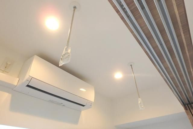 ＨＦ東尾久レジデンスの設備