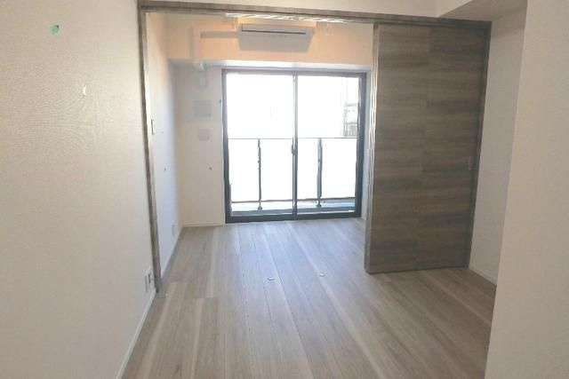 ＨＦ東尾久レジデンスの居間・リビング