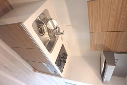 ＨＦ東尾久レジデンスのキッチン