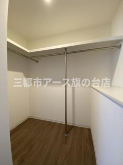 【収納】 | アビティ南大井Ⅱ | アビティ南大井Ⅱ