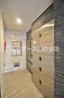 【設備】 | アビティ南大井Ⅱ | アビティ南大井Ⅱ