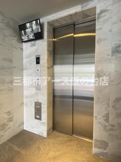 【その他共用部分】 | アビティ南大井Ⅱ | アビティ南大井Ⅱ