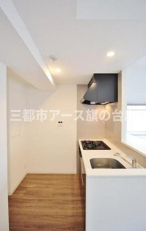 【キッチン】 | アビティ南大井Ⅱ | アビティ南大井Ⅱ