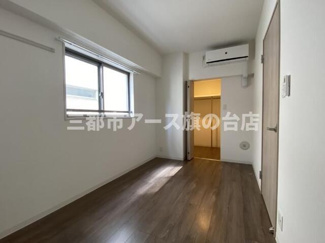 【寝室】 | アビティ南大井Ⅱ | アビティ南大井Ⅱ