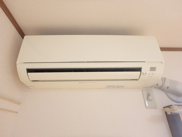 サンフェリカ茶畑　Ｃの設備