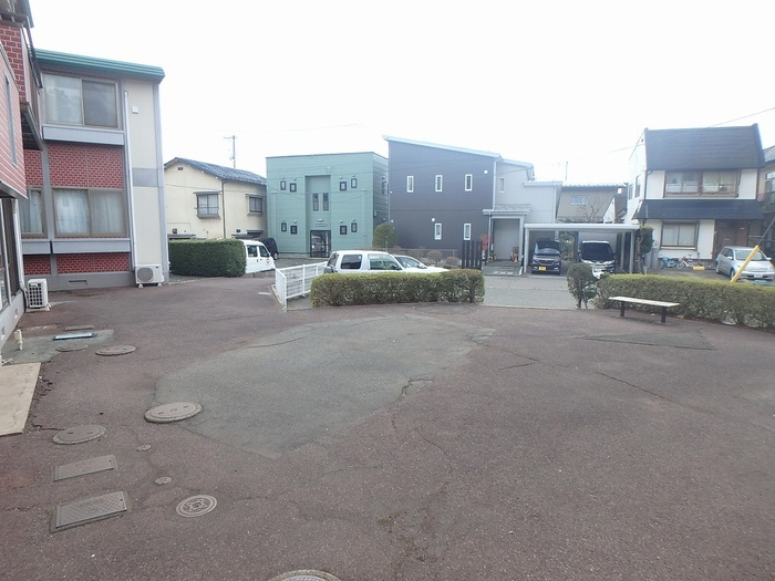 サンフェリカ茶畑　Ｃのその他