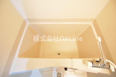 【浴室】 | DEAR KINDAI