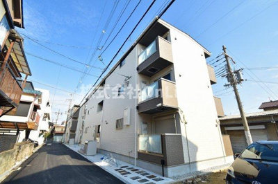 【外観】 | DEAR KINDAI