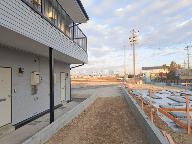  | 安城市赤松町新屋敷308『仲介料無料』新築戸建て | 撮影：'26/01/13