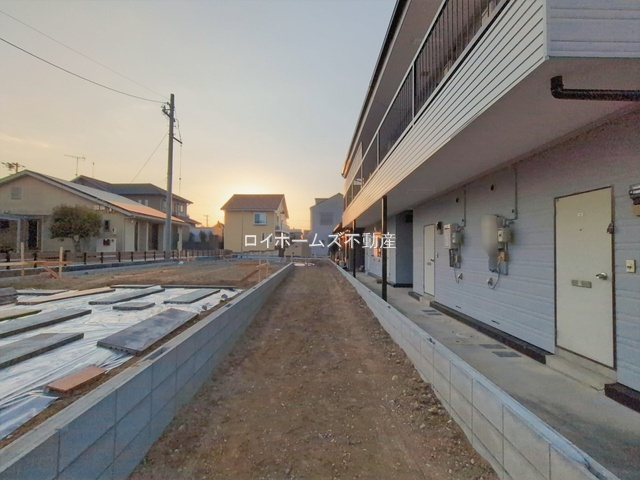  | 安城市赤松町新屋敷308『仲介料無料』新築戸建て | 撮影：'26/01/13