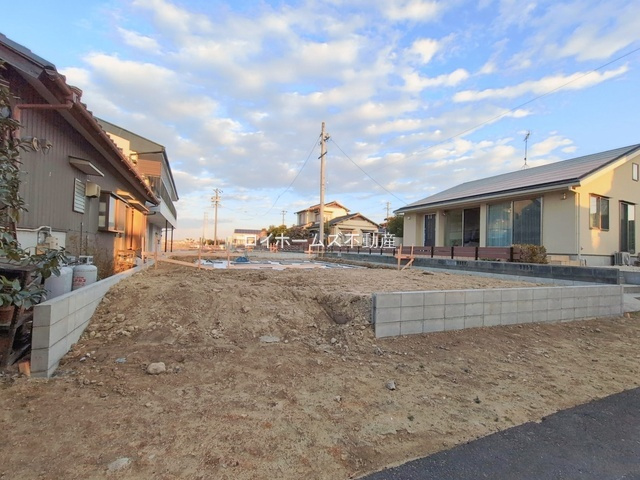  | 安城市赤松町新屋敷308『仲介料無料』新築戸建て | 撮影：'26/01/13