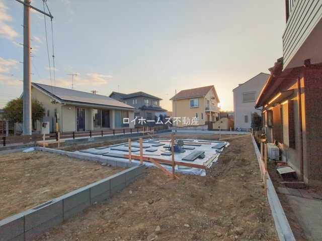  | 安城市赤松町新屋敷308『仲介料無料』新築戸建て | 撮影：'26/01/13