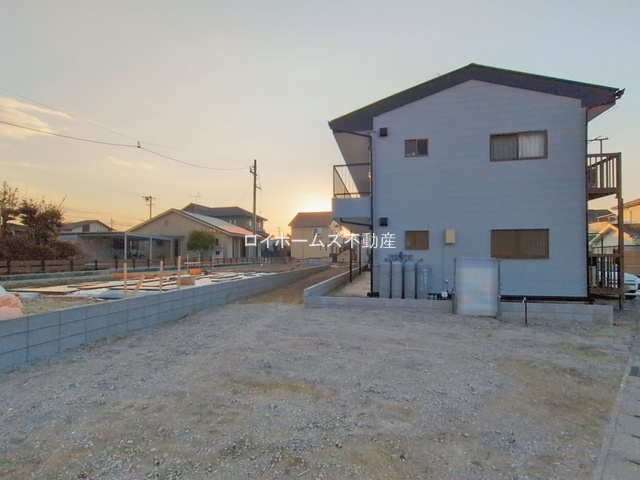  | 安城市赤松町新屋敷308『仲介料無料』新築戸建て | 撮影：'26/01/13