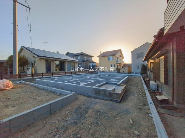  | 安城市赤松町新屋敷308『仲介料無料』新築戸建て | 撮影：'26/01/26 