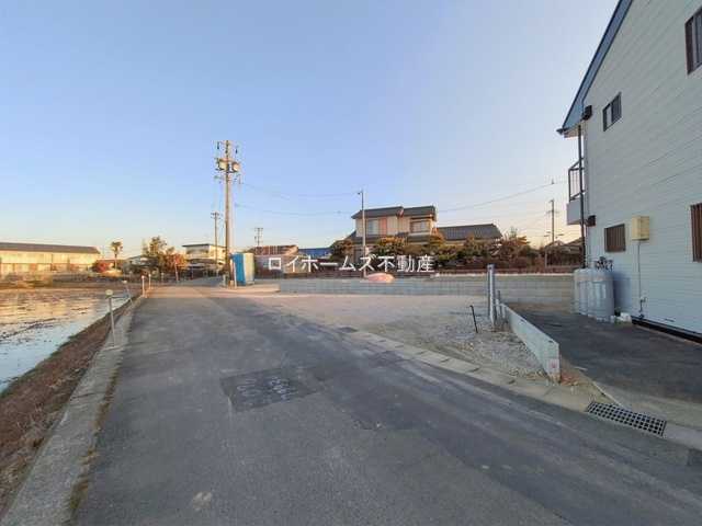  | 安城市赤松町新屋敷308『仲介料無料』新築戸建て | 撮影：'26/01/26 
