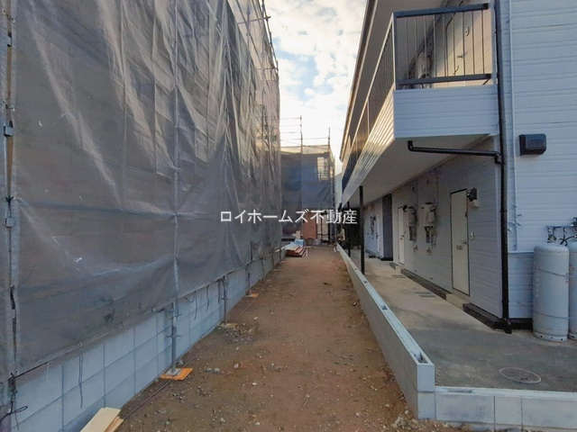  | 安城市赤松町新屋敷308『仲介料無料』新築戸建て | 撮影：'26/02/13 