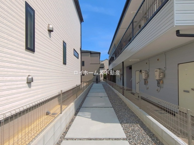  | 安城市赤松町新屋敷308『仲介料無料』新築戸建て | 撮影：'26/05/13 