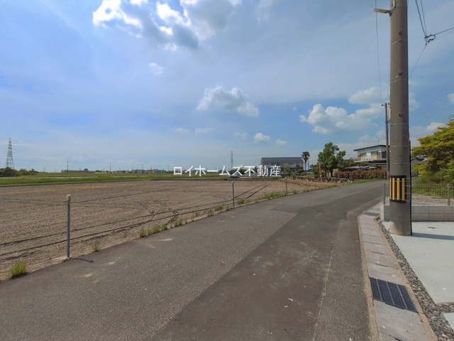  | 安城市赤松町新屋敷308『仲介料無料』新築戸建て | 撮影：'26/05/13 