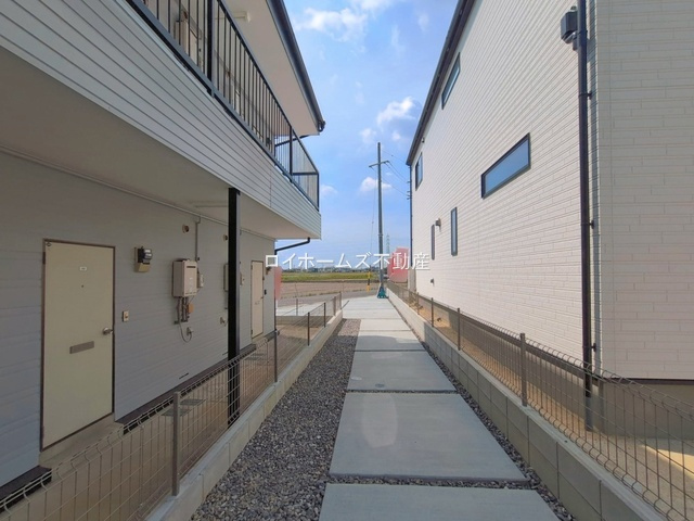  | 安城市赤松町新屋敷308『仲介料無料』新築戸建て | 撮影：'26/05/13 