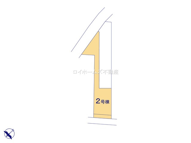 【外観】 | 安城市赤松町新屋敷308『仲介料無料』新築戸建て