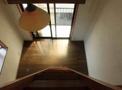 【居間・リビング】 | メゾンドアミ