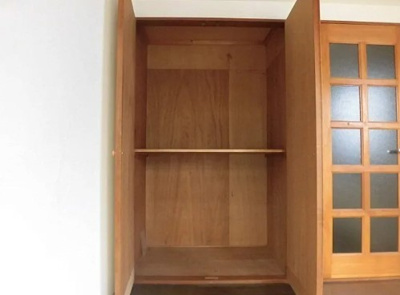 【収納】 | メゾンドアミ