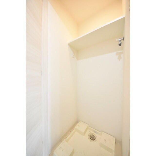 ＬＥＸＥ赤羽の寝室