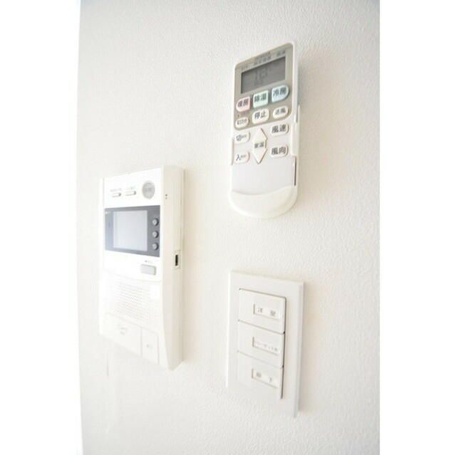 ＬＥＸＥ赤羽の設備