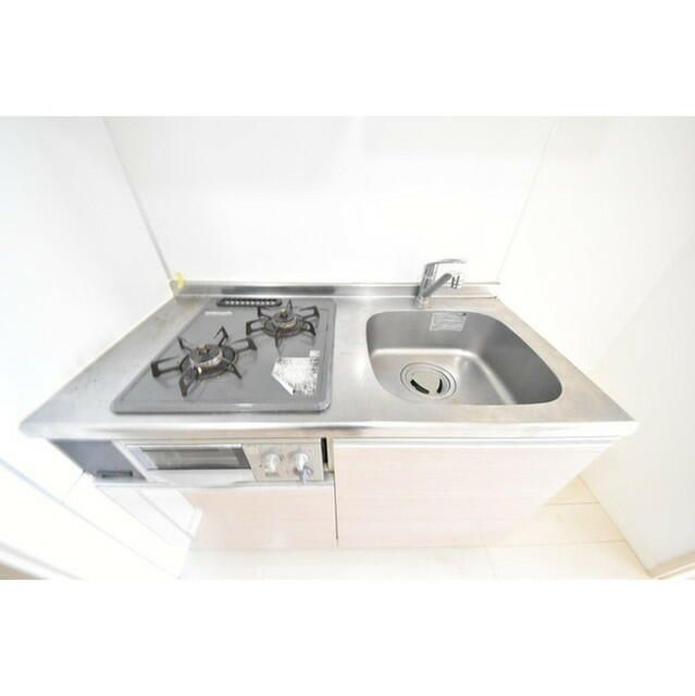 ＬＥＸＥ赤羽のキッチン