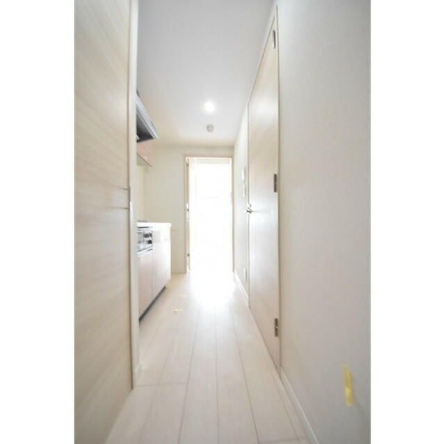 ＬＥＸＥ赤羽の居間・リビング