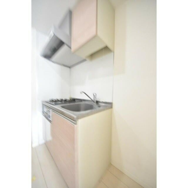 ＬＥＸＥ赤羽のキッチン