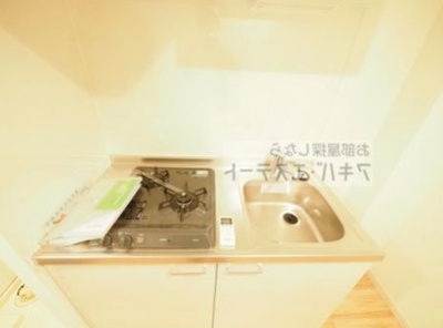 【キッチン】 | Crecia梅田 | 同一仕様写真