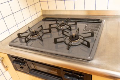 【設備】 | 百花園パーク・ファミリア