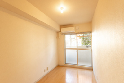 【内装】 | 百花園パーク・ファミリア