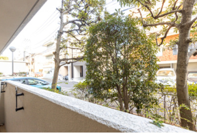 【展望】 | 百花園パーク・ファミリア