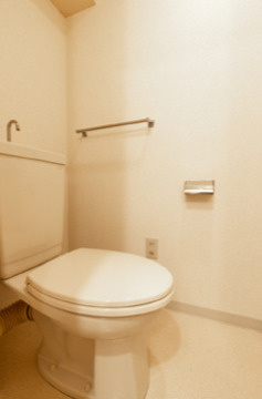 【トイレ】 | 百花園パーク・ファミリア