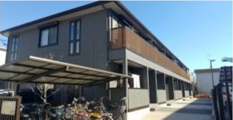 ディアコート新宿