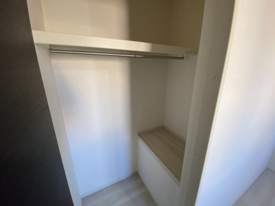 【収納】 | 新座市新堀5期