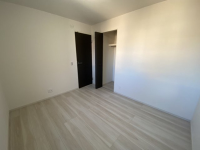 【洋室】 | 新座市新堀5期