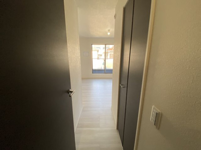 【内装】 | 新座市新堀5期