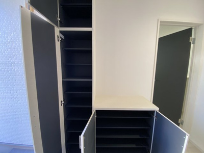 【収納】 | 新座市新堀5期