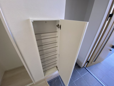 【収納】 | 新座市新堀5期