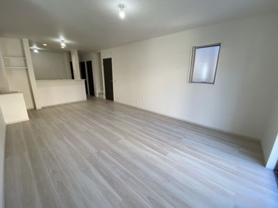 【居間・リビング】 | 新座市新堀5期