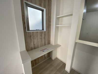 【その他】 | 新座市新堀5期