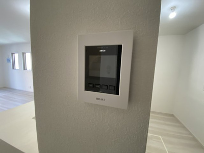 【セキュリティ】 | 新座市新堀5期