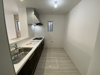 【キッチン】 | 新座市新堀5期